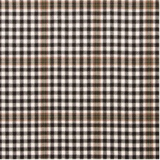 Reiver Light Weight Tartan Fabric - Burns Check